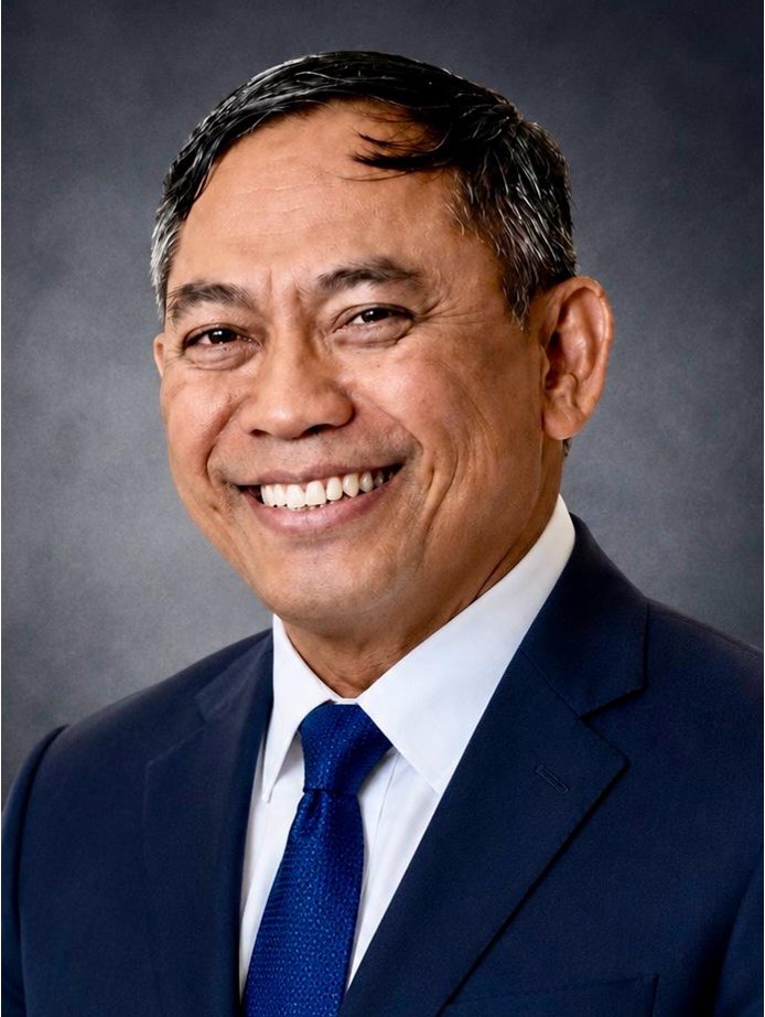 Kolonel Laut (K) dr. Tanto Budiharto, Sp.JP, FIHA, MARS